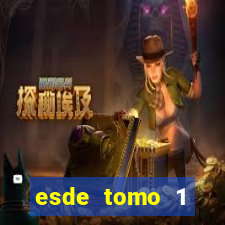 esde tomo 1 atualizado pdf